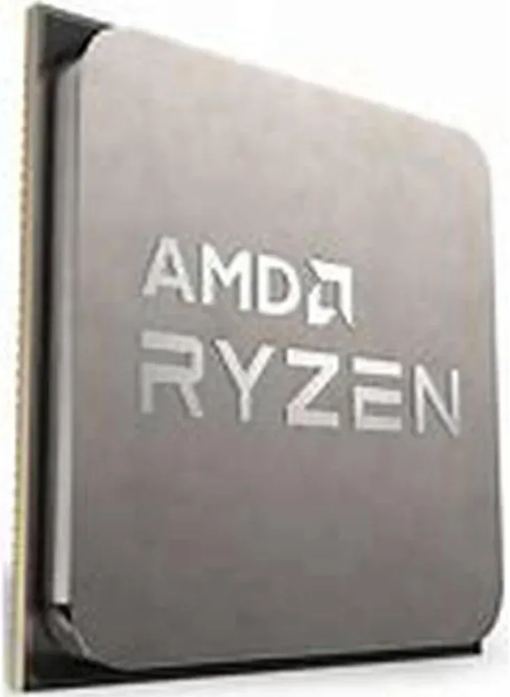AMD Ryzen 7 5800XT (3.8 / 4.8GHz) (100-100001582) - vue 5