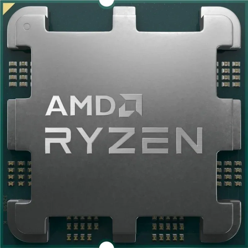 AMD Ryzen 7 7700 3,8/5,3 GHz - vue 4
