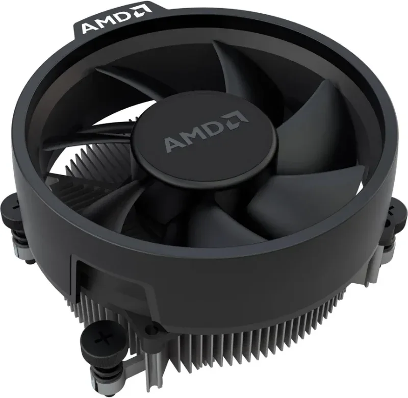 AMD Ryzen 7 8700F (4.1 / 5GHz) (100-100001590) - vue 5