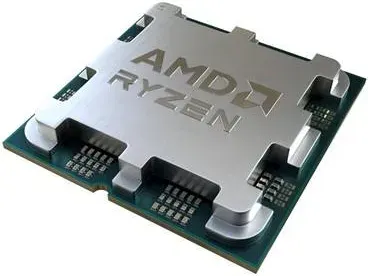 AMD Ryzen 7 8700F - 5GHz/24Mo/AM5/Tray - vue 2