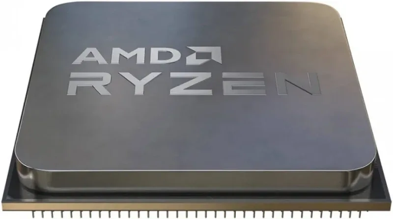 AMD Ryzen 9 5900XT (3.3 GHz / 4.8 GHz) (100-100001581WOF) - vue 4