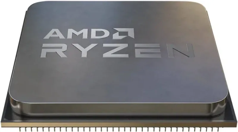 AMD Ryzen 9 5950X 3,4 GHz - vue 4
