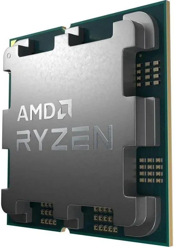AMD Ryzen 9 7900 3,7/5,4 GHz - vue 5