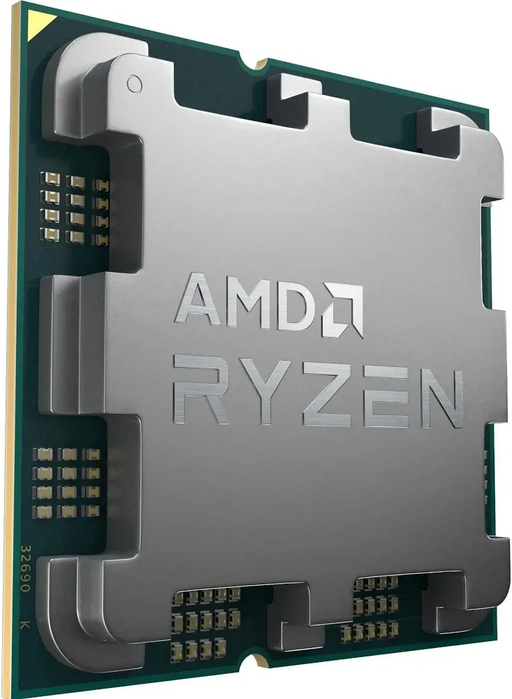 AMD Ryzen 9 7900X3D 4,4 GHz/5,6 GHz - vue 5