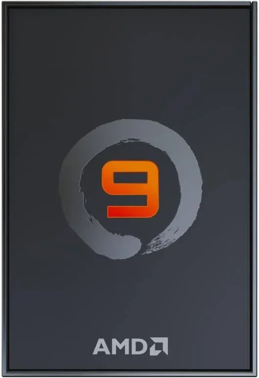 AMD Ryzen 9 7950X 4,5 GHz (sans ventilateur) - vue 4