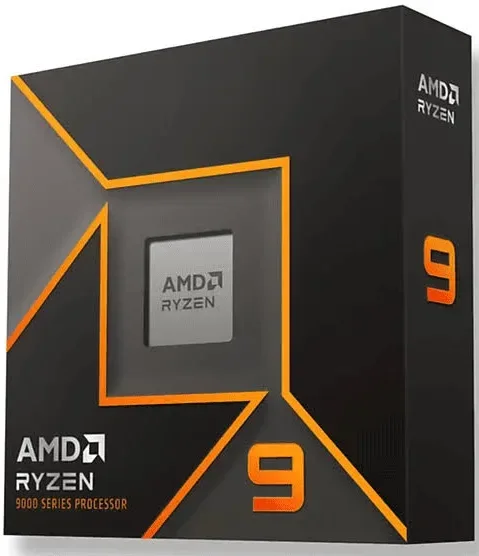 AMD Ryzen 9 9950X 4.3/5.7GHz (100-100001277WOF)