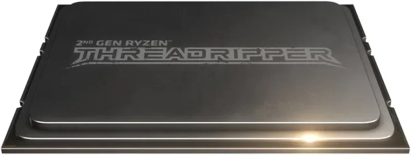 AMD Ryzen ThreadRipper 2990WX - 3GHz/64Mo/TR4/Tray - vue 4