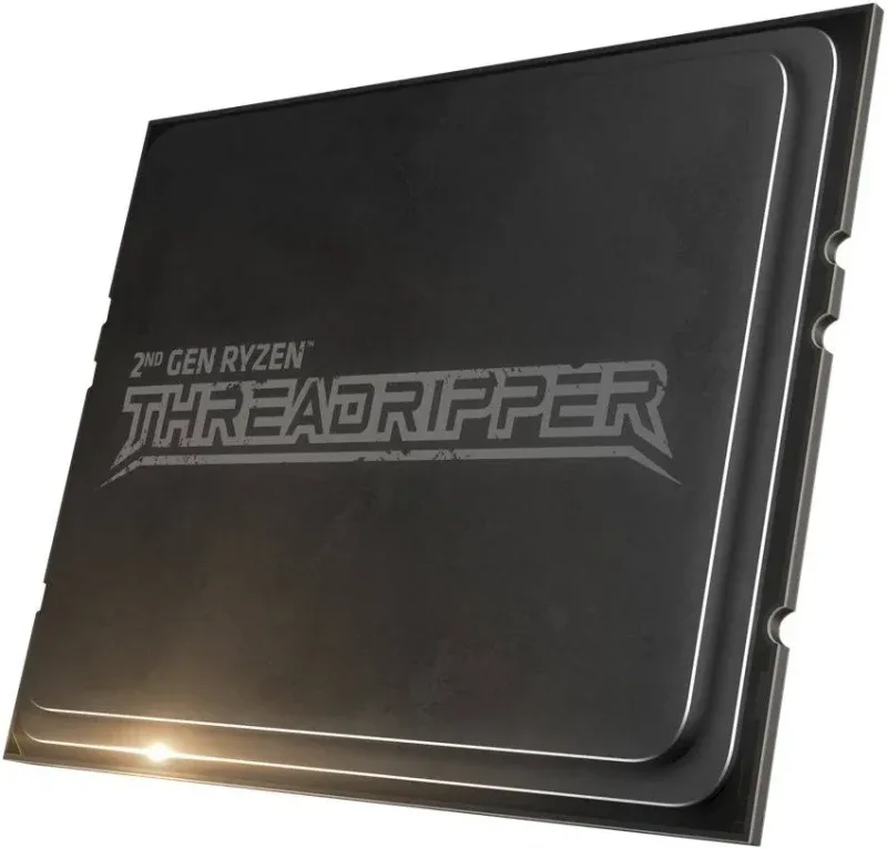 AMD Ryzen ThreadRipper 2990WX - 3GHz/64Mo/TR4/Tray
