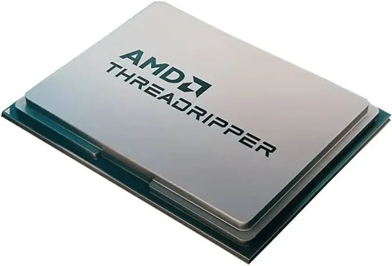 AMD Ryzen Threadripper 7980X 3,2/5,1 GHz