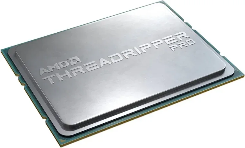 AMD Ryzen Threadripper PRO 5955WX processeur 4 GHz 64 Mo L3 Boîte