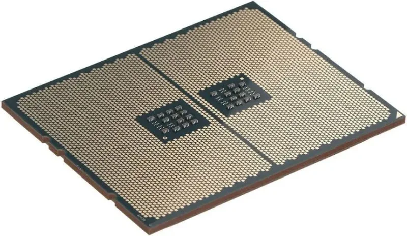 AMD Ryzen Threadripper PRO 5995WX 2,7/4,5 GHz - vue 2