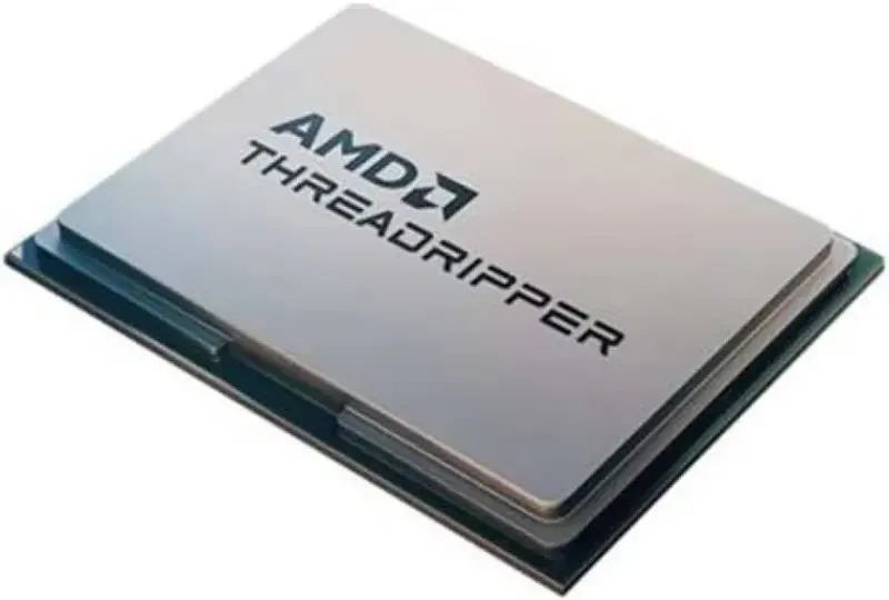 AMD Ryzen Threadripper PRO 7995WX 2,5/5,1 GHz - vue 5