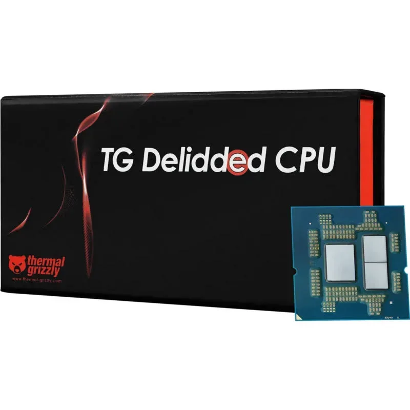 AMD Ryzen™ 7 9800X3D socket AM5 processeur