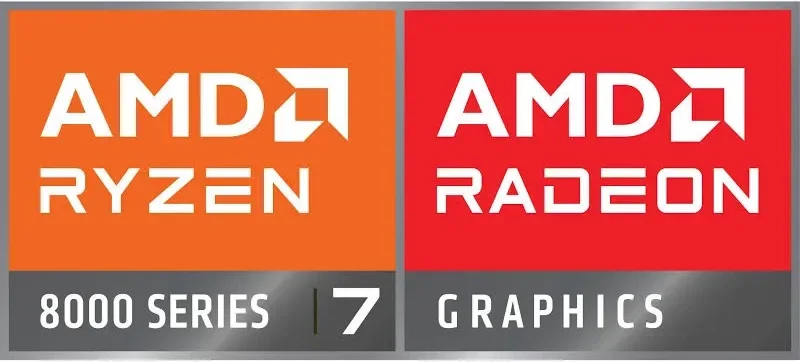 Boîtier AMD Ryzen 5 8600G 4,3/5 GHz - vue 5