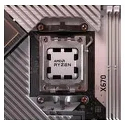 Boîtier AMD Ryzen 9 9900X3D 4,4/5,5 GHz - vue 3