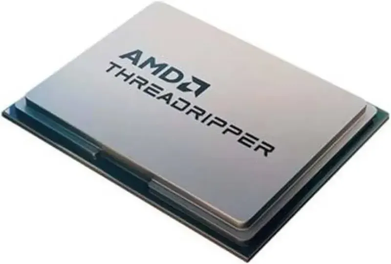 Boîtier AMD Ryzen Threadripper PRO 7965WX 4,2/5,3 GHz - vue 5