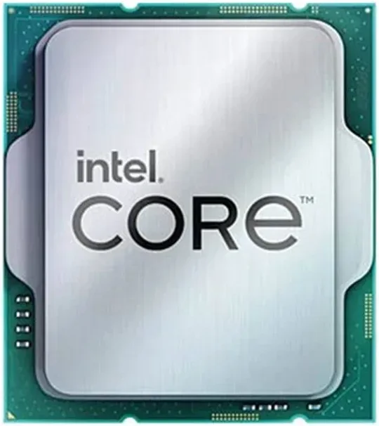 Boîtier Intel Core i5-14400 2,5/4,7 GHz - vue 3