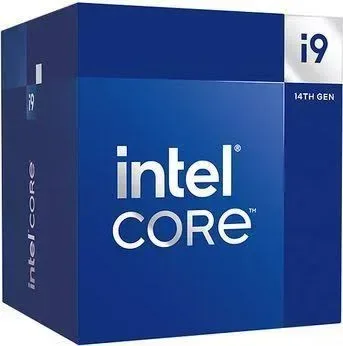 Boîtier Intel Core i9-14900 2,1/5,8 GHz