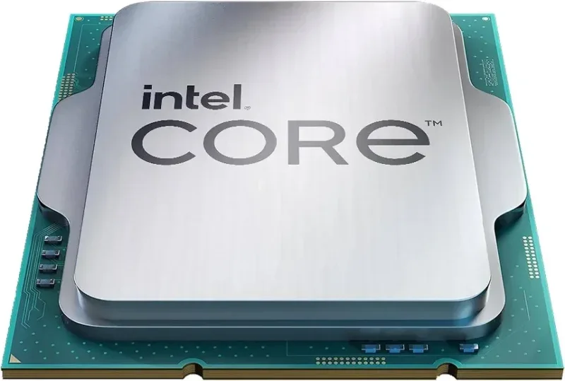 Boîtier Intel Core i9-14900K 3,2/6 GHz - vue 3