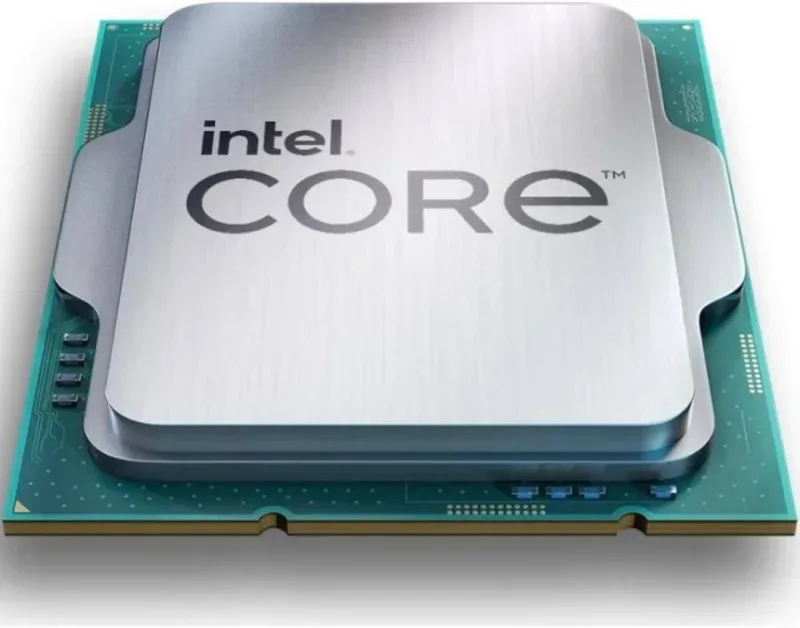 Boîtier Intel Core i9-14900KS 3,2/6,2 GHz - vue 2