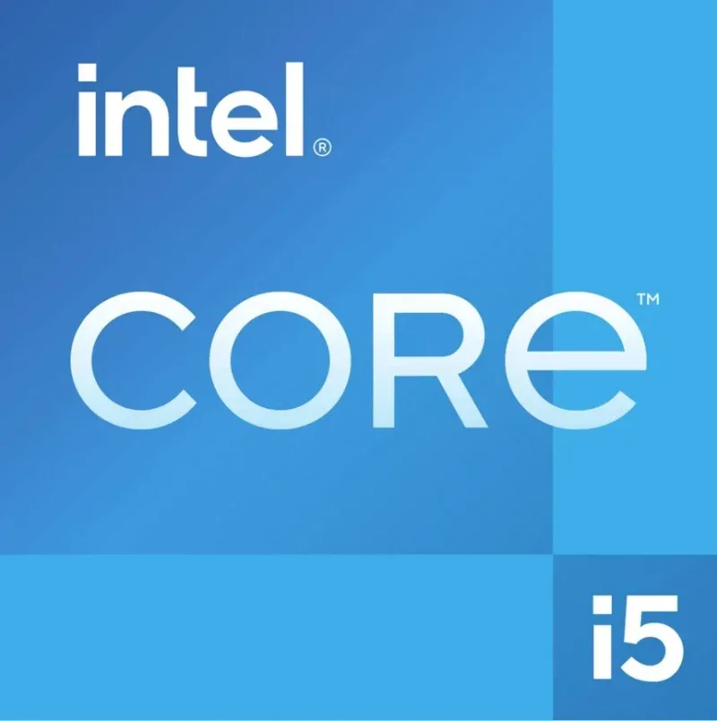 Core i5-12400F, 2,5 GHz (4,4 GHz Turbo Boost) socket 1700 processeur - vue 2