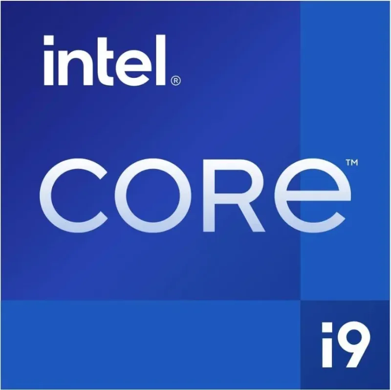 Core i9-14900K, 3,2 GHz (5,6 GHz Turbo Boost) socket 1700 processeur - vue 3