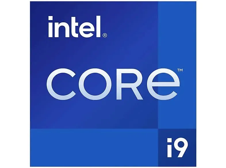 Core i9-14900K, 3,2 GHz (5,6 GHz Turbo Boost) socket 1700 processeur