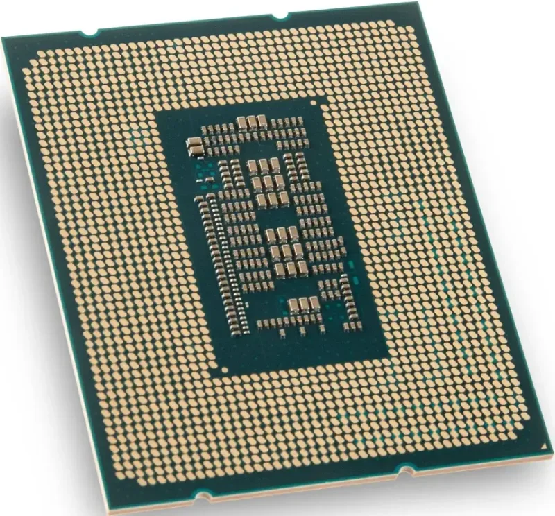 Core i9-14900KS, 3,2 GHz (6,2 GHz Turbo Boost) socket 1700 processeur - vue 3