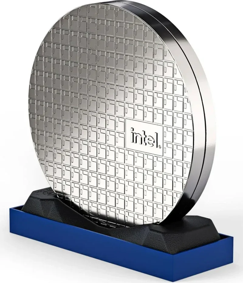 Core i9-14900KS, 3,2 GHz (6,2 GHz Turbo Boost) socket 1700 processeur - vue 4
