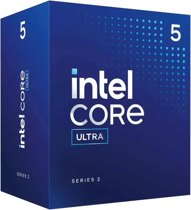 Core™ Ultra 5 235 socket 1851 processeur