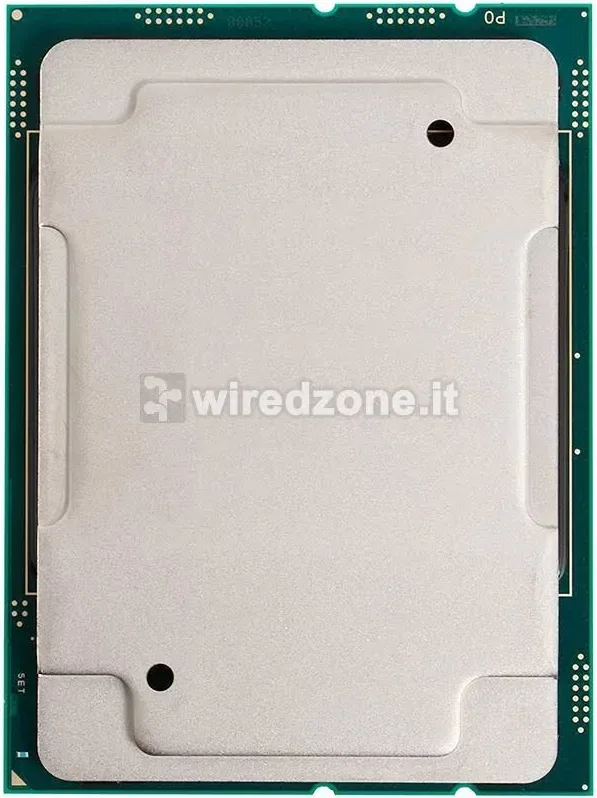 DELL Xeon Silver 4208 processeur 2,1 GHz 11 Mo - vue 5