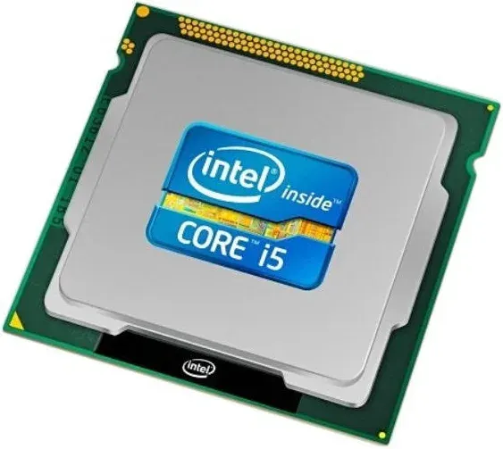 Intel - Processeur - 1 x Intel Core i5 2500 3.3 GHz - LGA1155 Socket - L3 6 Mo - Box - vue 2