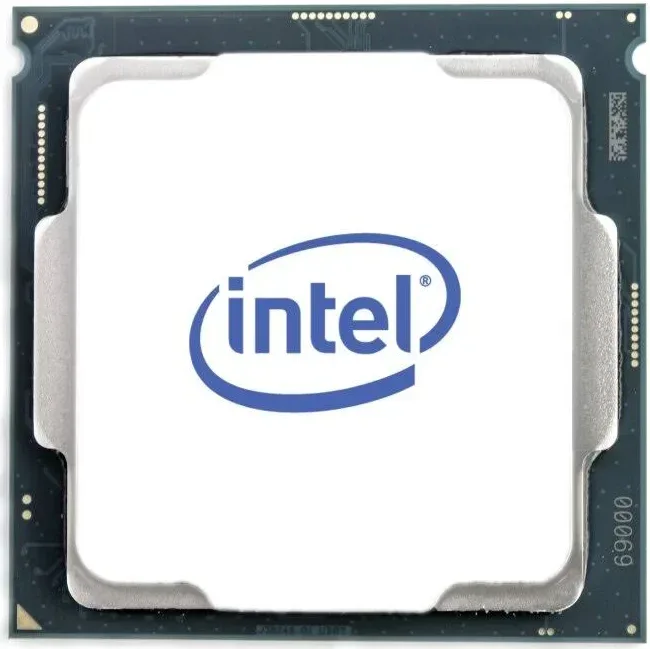 Intel Celeron G5925 processeur 3,6 GHz 4 Mo Smart Cache Boîte - vue 2