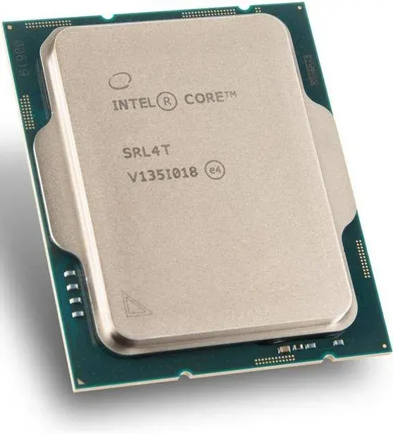Intel Celeron G6900 processeur 4 Mo Smart Cache Boîte - vue 4