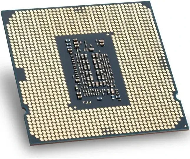 Intel Core i3-10100F processeur 3,6 GHz 6 Mo Smart Cache Boîte - vue 3
