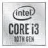 Intel Core i3-10300 processeur 3,7 GHz 8 Mo Smart Cache Boîte - vue 2
