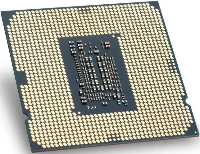 Intel Core i3-10300 processeur 3,7 GHz 8 Mo Smart Cache Boîte - vue 5