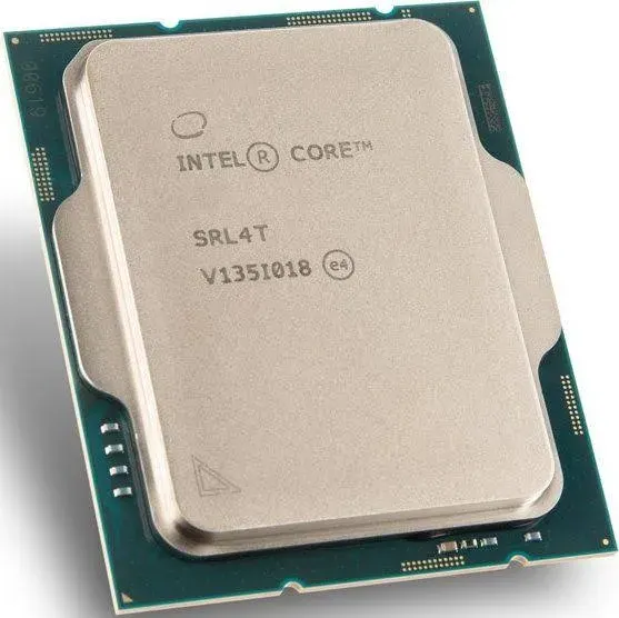 Intel Core i3-12100 processeur 12 Mo Smart Cache Boîte - vue 5