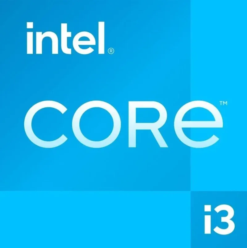 Intel Core i3-13100 processeur 12 Mo Smart Cache Boîte - vue 4