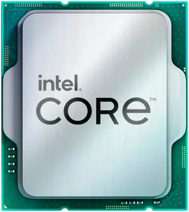 Intel Core i3-13100 processeur 12 Mo Smart Cache Boîte - vue 5