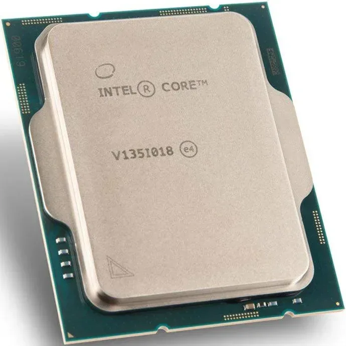 Intel Core i3-13100F processeur 12 Mo Smart Cache Boîte - vue 5
