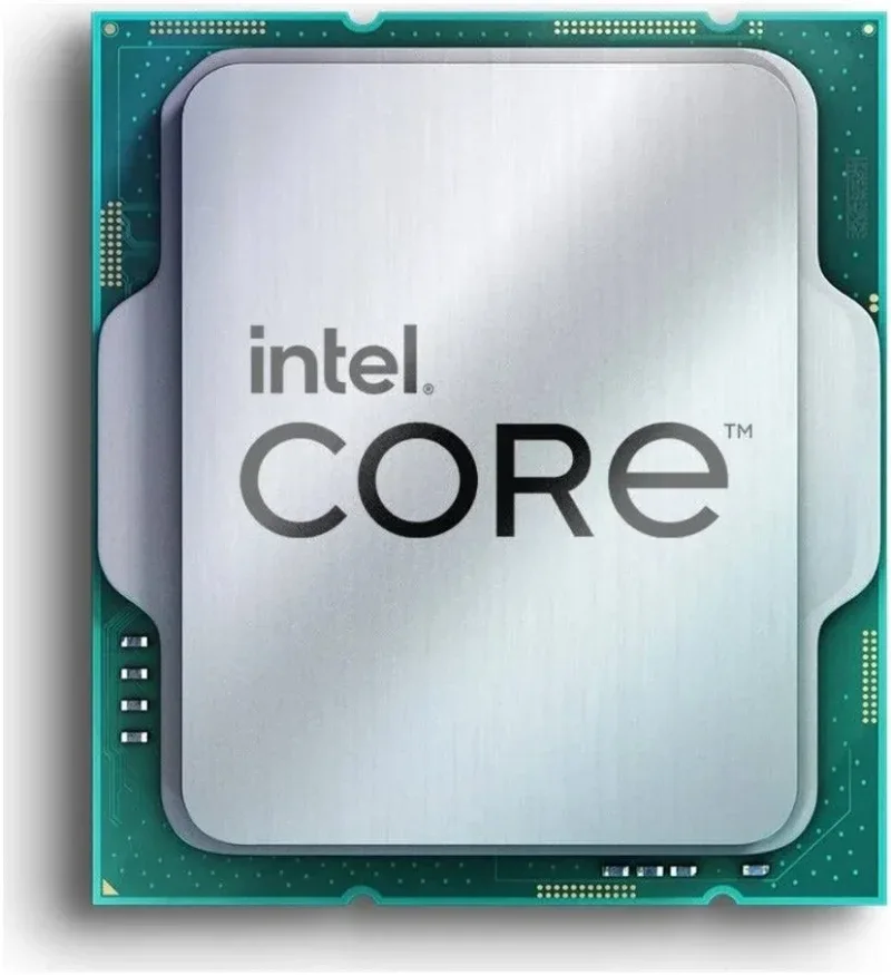 Intel Core i3-14100 - 4.7GHz/12MB/LGA1700/tray - vue 3