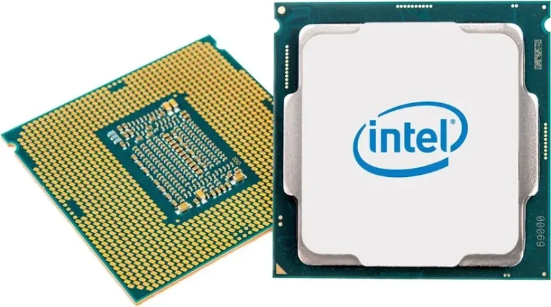 Intel Core i5-10400 processeur 2,9 GHz 12 Mo Smart Cache Boîte - vue 5