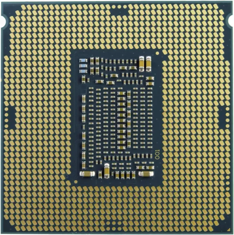 Intel Core i5-10400F processeur 2,9 GHz 12 Mo Smart Cache Boîte - vue 5