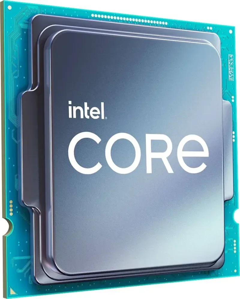 Intel Core i5-12400 processeur 18 Mo Smart Cache Boîte - vue 4