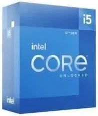 Intel Core i5-12400 processeur 18 Mo Smart Cache Boîte