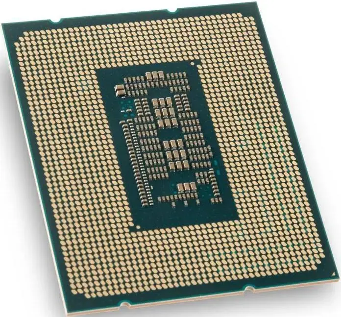 Intel Core i5-12500 processeur 18 Mo Smart Cache Boîte - vue 5