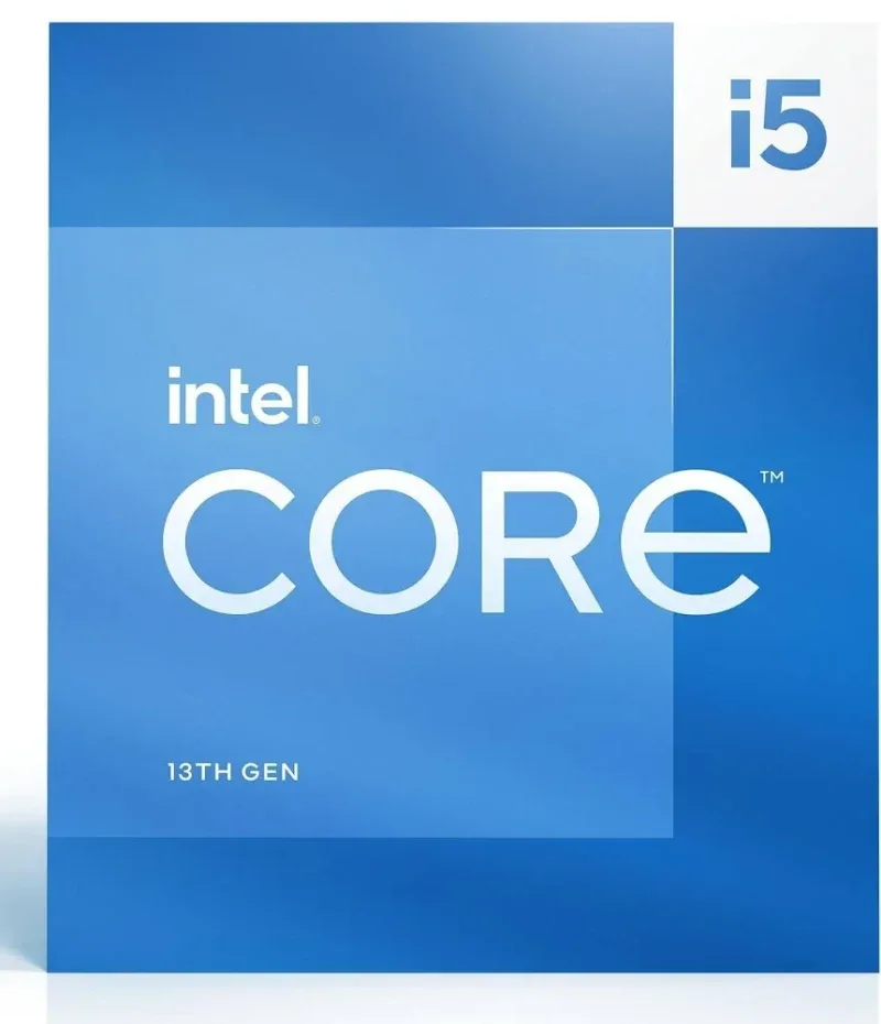 Intel Core i5-13400 2,5 GHz/4,6 GHz - vue 2