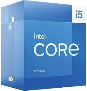 Intel Core i5-13400 2,5 GHz/4,6 GHz
