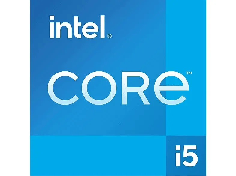 Intel Core i5-13600KF - 5,1Ghz/24Mo/LGA1700/Tray